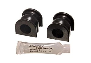 Acura RSX Sway Bar Bushings - Rear - Energy Suspension - 19mm - Black - `02-`04